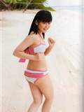 [Pb photo album] watarirouka hashiritai Japan sexy mm beauty photo(49)